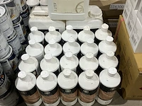 Ca. 27x teakclean, nauta nova, 12008