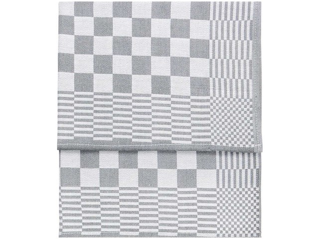 Ca. 28 handdoekenset, 3-delig lux-towels, 3-delig 600gsm, donker grijs - afbeelding 2 van  2