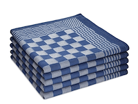 Ca. 28 handdoekenset, 3-delig lux-towels, 3-delig 600gsm, grijs - afbeelding 1 van  2