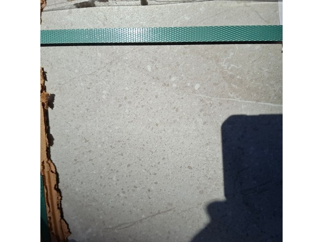 Ca. 28 pak a 4 stuk vloertegel villeroy en boch, bellagio, shadow matt - afbeelding 3 van  7
