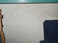 Ca. 28 pak a 4 stuk vloertegel villeroy en boch, bellagio, shadow matt - afbeelding 3 van  7
