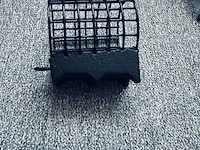 Ca. 280x feeder korven / voerkorven voor het vissen - afbeelding 4 van  6
