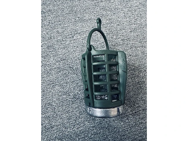 Ca. 280x feeder korven / voerkorven voor het vissen - afbeelding 6 van  6