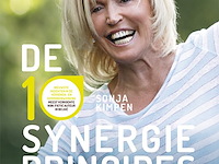 Ca. 287x boeken, sonja kimpen, de 10 synergie principes, 2018 - afbeelding 1 van  2