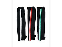 Ca. 288x dames sportbroeken, zwart - afbeelding 1 van  7