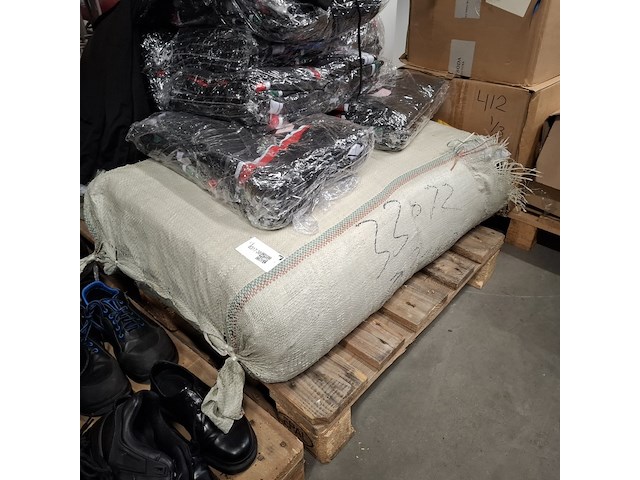 Ca. 288x dames sportbroeken, zwart - afbeelding 4 van  7