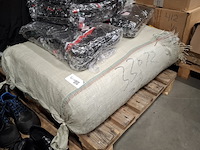 Ca. 288x dames sportbroeken, zwart - afbeelding 4 van  7