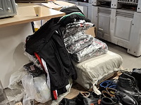 Ca. 288x dames sportbroeken, zwart - afbeelding 7 van  7