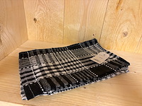Ca. 288x theedoek moraj, 3 pack - afbeelding 1 van  4