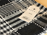 Ca. 288x theedoek moraj, 3 pack - afbeelding 2 van  4