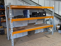 Ca. 2.89m palletstelling - afbeelding 1 van  4