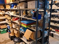 Ca 28mtr magazijnstelling - afbeelding 2 van  8