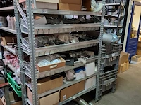 Ca 28mtr magazijnstelling - afbeelding 5 van  8