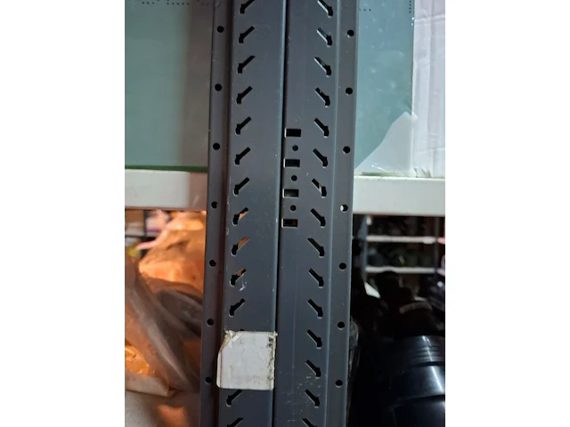 Ca 28mtr magazijnstelling - afbeelding 8 van  8