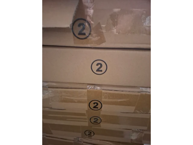 Ca 28x akoestisch paneel - afbeelding 3 van  3