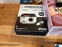 Ca. 28x audio-accessoires w.o. draadloze koptelefoon, w.o. hears, lifebee, jmmo - afbeelding 2 van  11