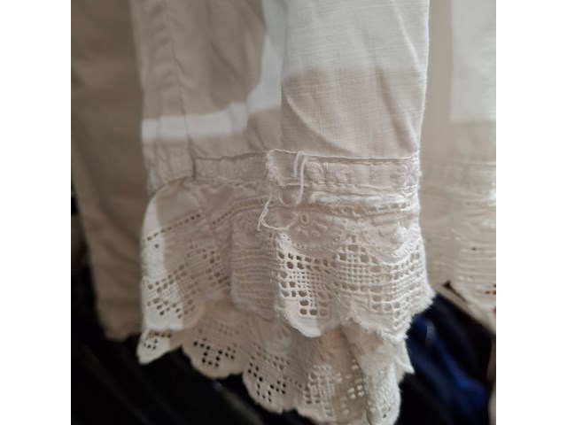 Ca. 28x barok wit onderkleding - afbeelding 3 van  7