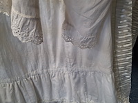 Ca. 28x barok wit onderkleding - afbeelding 7 van  7