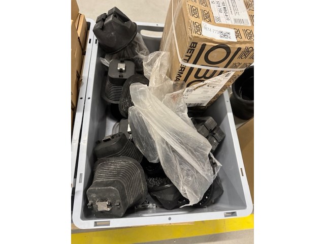 Ca. 28x daksteun, zwart - afbeelding 4 van  4