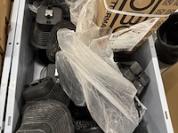 Ca. 28x daksteun, zwart - afbeelding 4 van  4