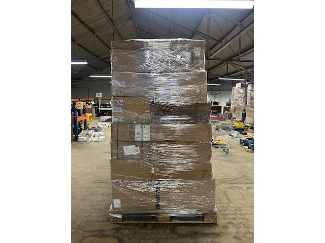 Ca. 28x design verlichting paco home – verkrijgbaar op bol.com en amazon - afbeelding 1 van  6