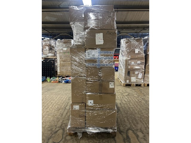 Ca. 28x design verlichting paco home – verkrijgbaar op bol.com en amazon - afbeelding 2 van  6