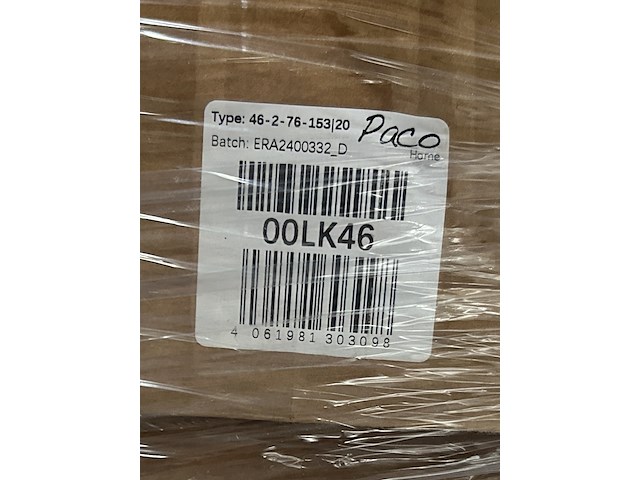 Ca. 28x design verlichting paco home – verkrijgbaar op bol.com en amazon - afbeelding 4 van  6