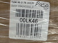 Ca. 28x design verlichting paco home – verkrijgbaar op bol.com en amazon - afbeelding 4 van  6