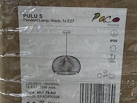 Ca. 28x design verlichting paco home – verkrijgbaar op bol.com en amazon - afbeelding 6 van  6