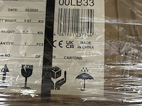 Ca. 28x design verlichting paco home - afbeelding 5 van  6