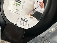 Ca. 28x diverse keukenbenodigdheden w.o. wokpan en vergiet, excellent houseware - afbeelding 6 van  8