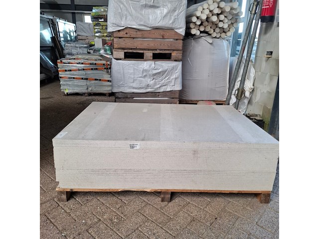 Ca. 28x gipsvezelplaat fermacell - afbeelding 1 van  3