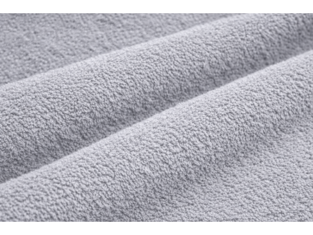 Ca. 28x handdoeken set 3-delig, lux-towels, 3-delig 600gsm, grijs - afbeelding 2 van  3