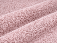 Ca. 28x handdoeken set 3-delig, lux-towels, 3-delig 600gsm, pink - afbeelding 2 van  3