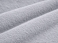 Ca. 28x handdoekenset 3-delig, lux-towels, 3-delig 600gsm, grijs - afbeelding 2 van  3