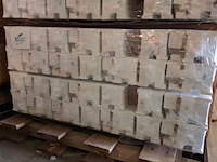 Ca. 28x hardhouten deurkozijn gegrond - afbeelding 2 van  5