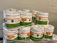 Ca. 28x hortiline easy free fall touwrollen van 6 kg - afbeelding 1 van  4