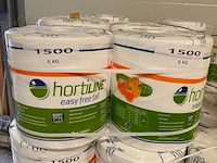 Ca. 28x hortiline easy free fall touwrollen van 6 kg - afbeelding 3 van  4