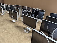Ca. 28x imac, apple - afbeelding 7 van  11
