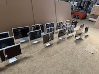 Ca. 28x imac, apple - afbeelding 9 van  11