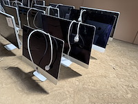 Ca. 28x imac, apple - afbeelding 11 van  11