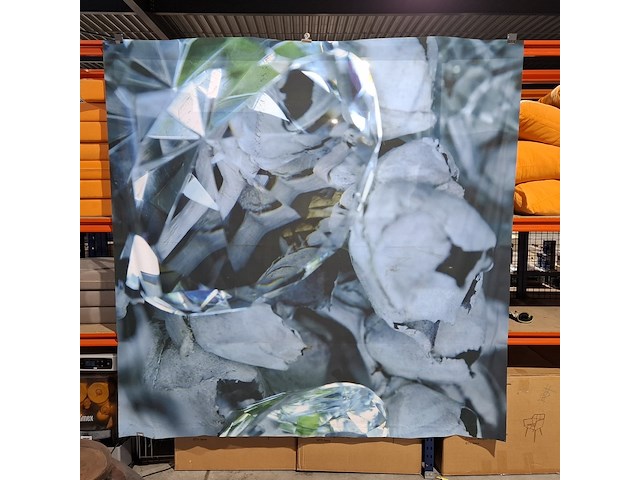 Ca. 28x indoor panelen - afbeelding 1 van  4