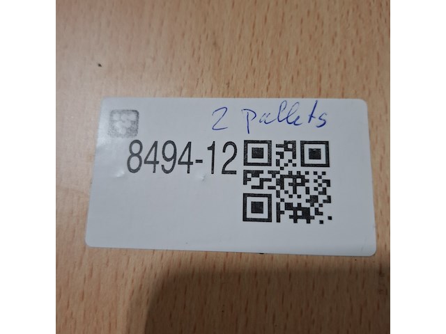 Ca. 28x kantinetafel - afbeelding 2 van  11