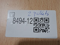 Ca. 28x kantinetafel - afbeelding 2 van  11