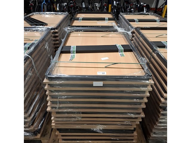 Ca. 28x kantinetafel - afbeelding 3 van  11