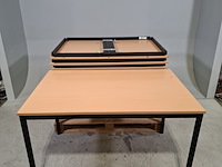 Ca. 28x kantinetafel - afbeelding 1 van  11