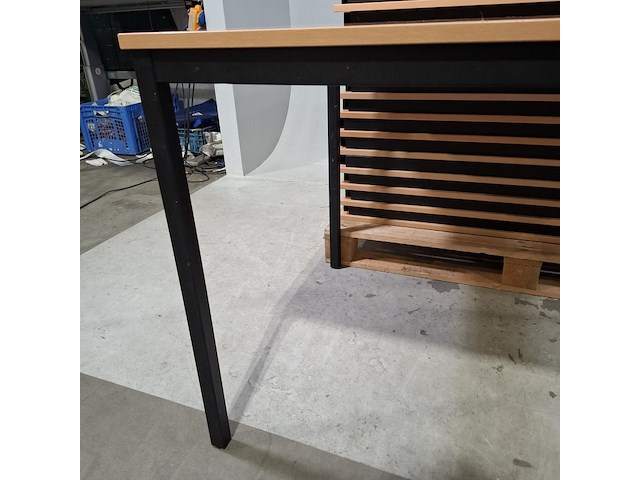 Ca. 28x kantinetafel - afbeelding 7 van  11