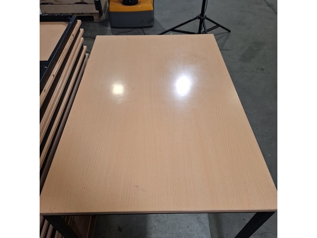 Ca. 28x kantinetafel - afbeelding 8 van  11