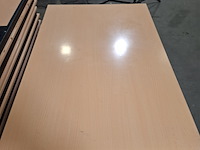 Ca. 28x kantinetafel - afbeelding 8 van  11