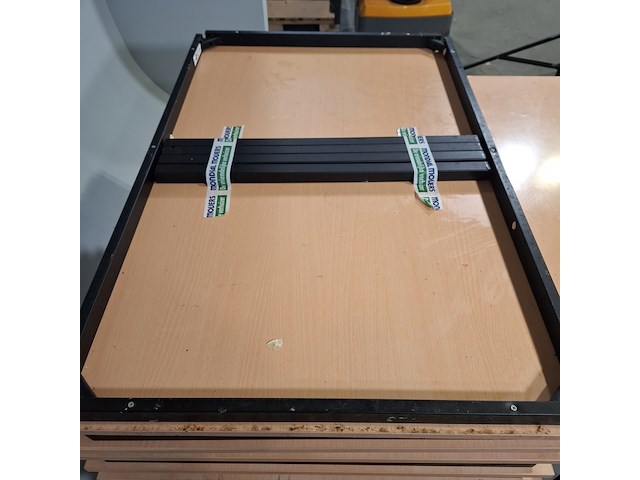 Ca. 28x kantinetafel - afbeelding 9 van  11